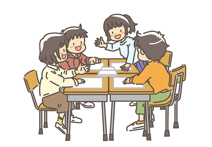 非密集華語課程